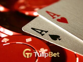Tulipbet poker oyunları