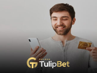 Tulipbet Çekim Limitleri