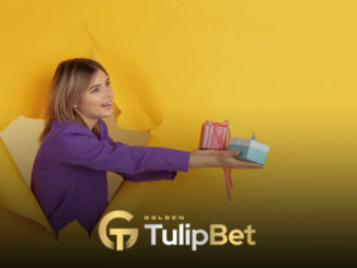 Tulipbet Discount Bonusu (%25)