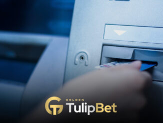 Tulipbet Para Çekme