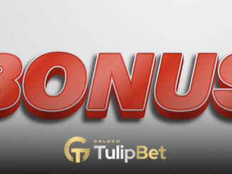 Tulipbet Deneme Bonusu