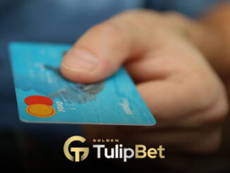 Tulipbet sanal kart ile yatırım