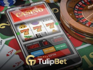 Tulipbet Spor Hoş Geldin Bonusu