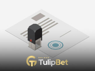 Tulipbet Yasal mı?