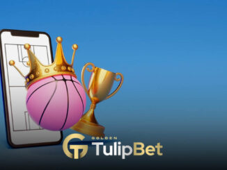 Tulipbet basketbol bahisleri