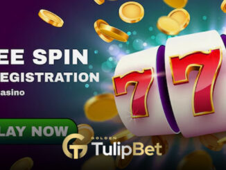 Tulipbet freespin kampanyaları