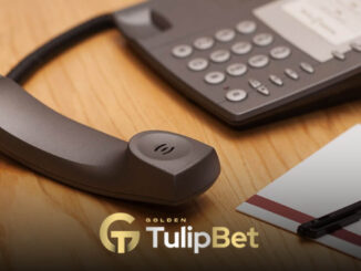 Tulipbet telefon numarası