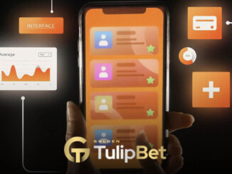 Tulipbet APK