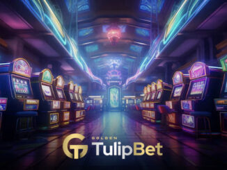 Tulipbet Hyper Slot Tournament
