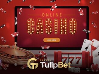 Tulipbet canlı casino taktikleri