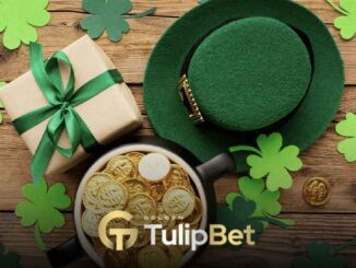 Tulipbet İnteractive slot turnuvası