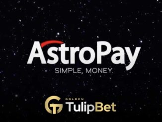 Tulipbet Astropay yatırımı