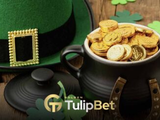 Tulipbet fazi slot turnuvası