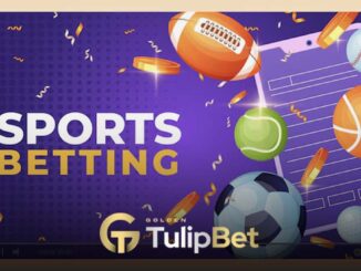 Tulipbet Golden Race
