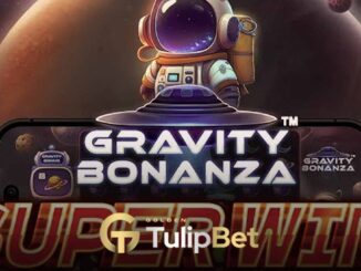 Tulipbet gravity bonanza