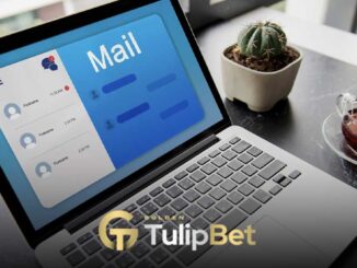 Tulipbet iki aşamalı doğrulama
