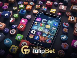 Tulipbet sosyal medya hesapları