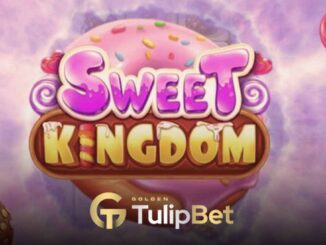 Tulipbet sweet kingdom