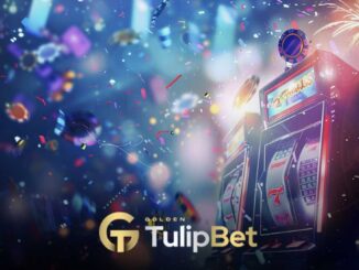 Tulipbet turnuvalar bölümü
