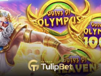 Tulipbet en sevilen slotlar