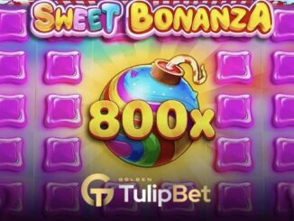 Tulipbet sweet bonanza taktikleri