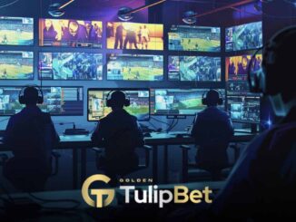 Tulipbet Amusnet Rush To Win Turnuvası