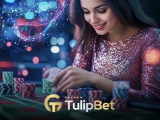 Tulipbet bahis yap