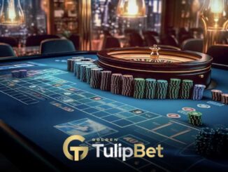 Tulipbet Bakarat çeşitleri
