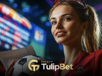 Tulipbet konferans ligi bahisleri