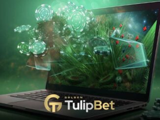 Tulipbet Aviator benzeri oyunlar