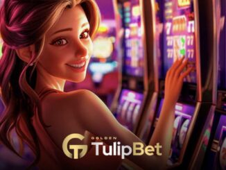 Tulipbet Fazi Yeni Yıl Slot Turnuvası