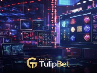 Tulipbet e-spor kuponları