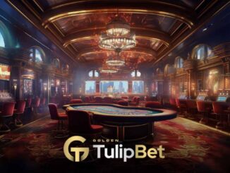 Tulipbet popüler masa oyunları
