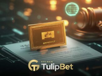 Tulipbet belge ister mi?