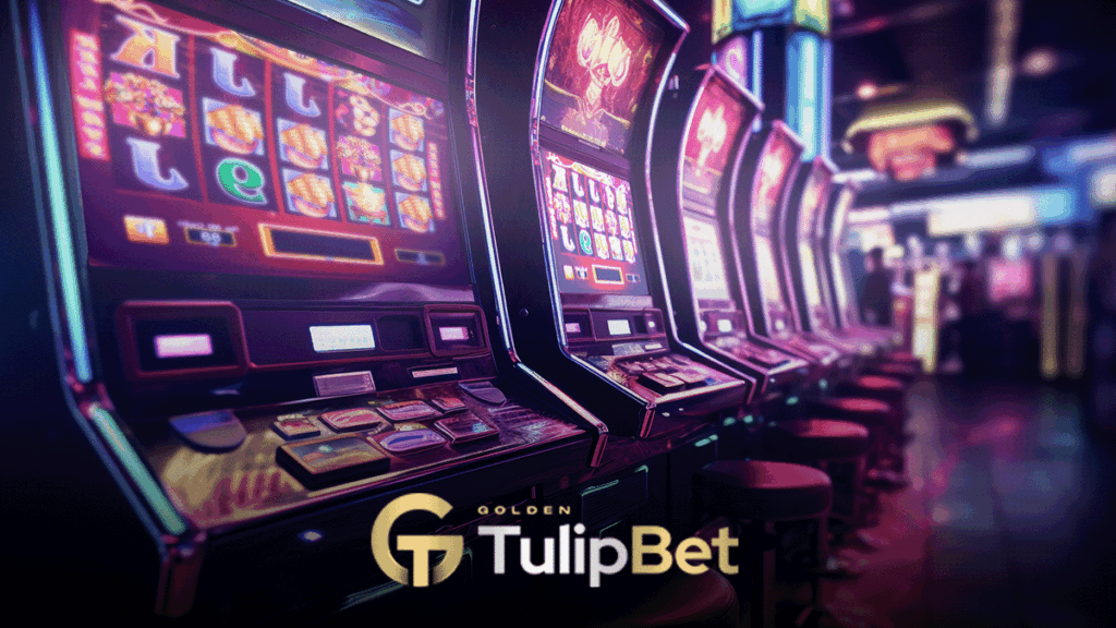 Tulipbet Çevrim Şartı Nedir