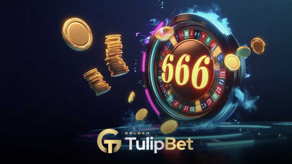 Tulipbet çevrimsiz bonuslar