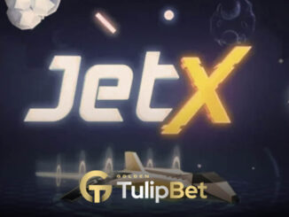 Tulipbet Jetx taktikleri