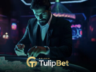 Tulipbet baccarat türleri
