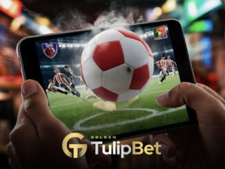 Tulipbet gol bahisleri