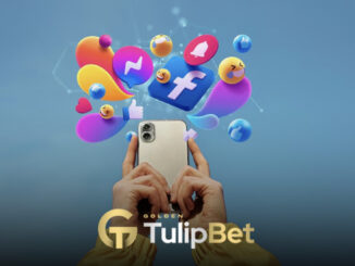Tulipbet sosyal medya bonusları