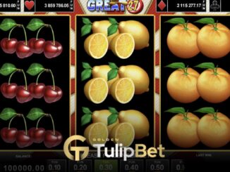 Tulipbet üç etaplı bahar turnuvası