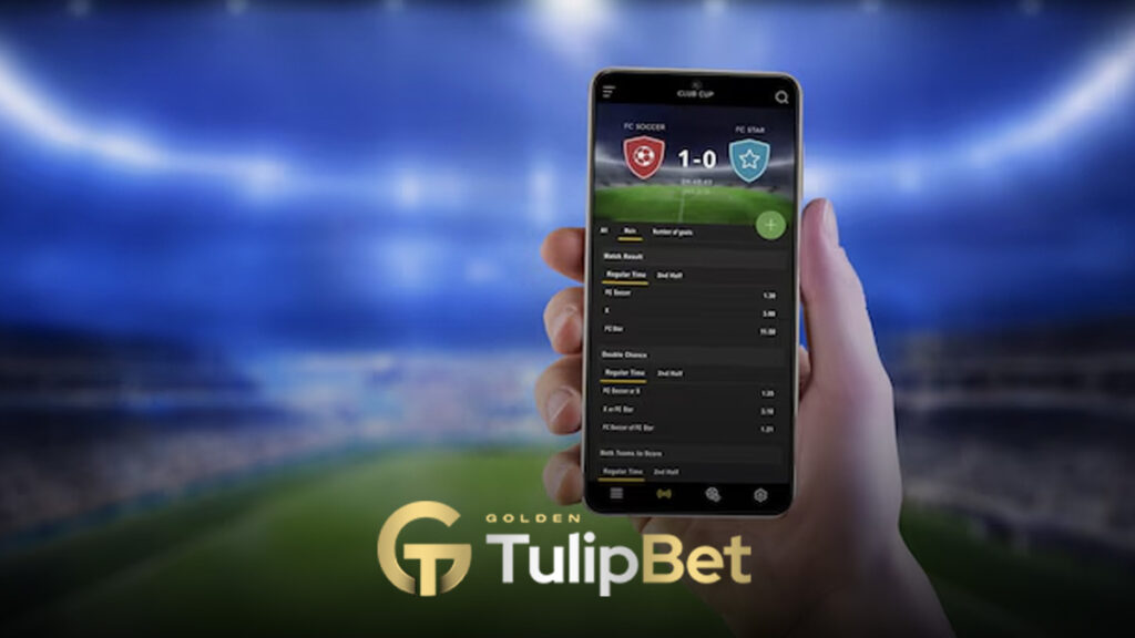 Tulipbet beraberlikte iade nedir?