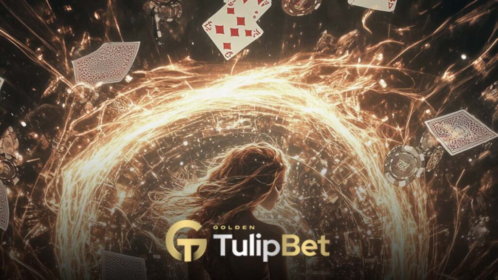 Tulipbet blackjack kuralları
