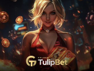 Tulipbet çevrim nasıl yapılır?