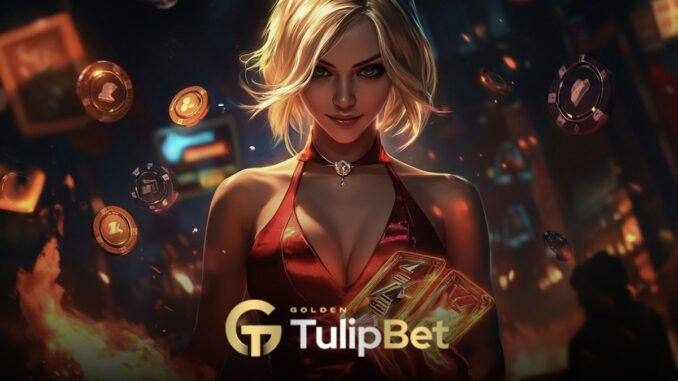 tulipbet-cevrim-nasil-yapilir? Tulipbet çevrim nasıl yapılır?