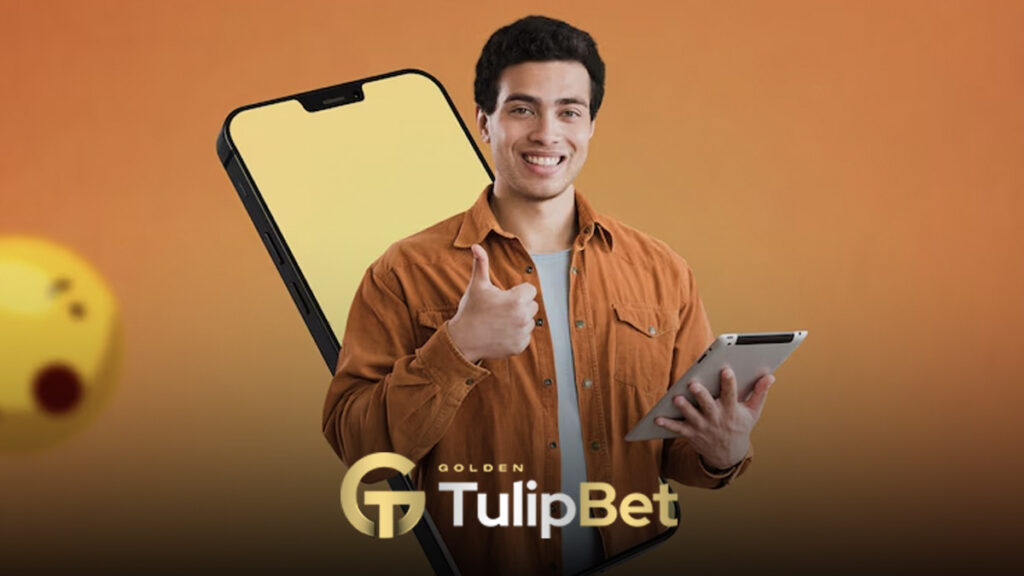 Tulipbet ınstagram paylaşımları