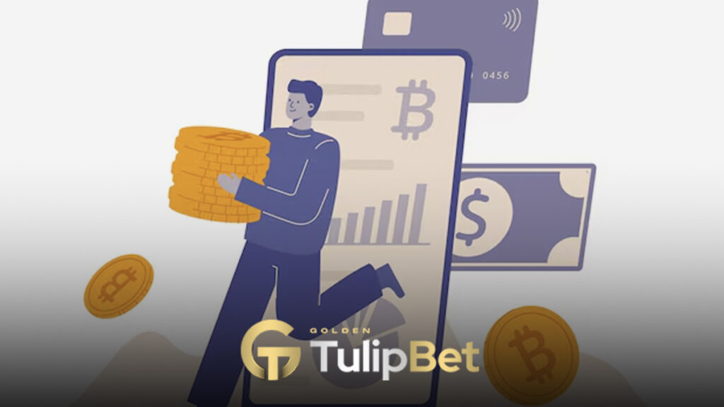 Tulipbet joybank yatırım