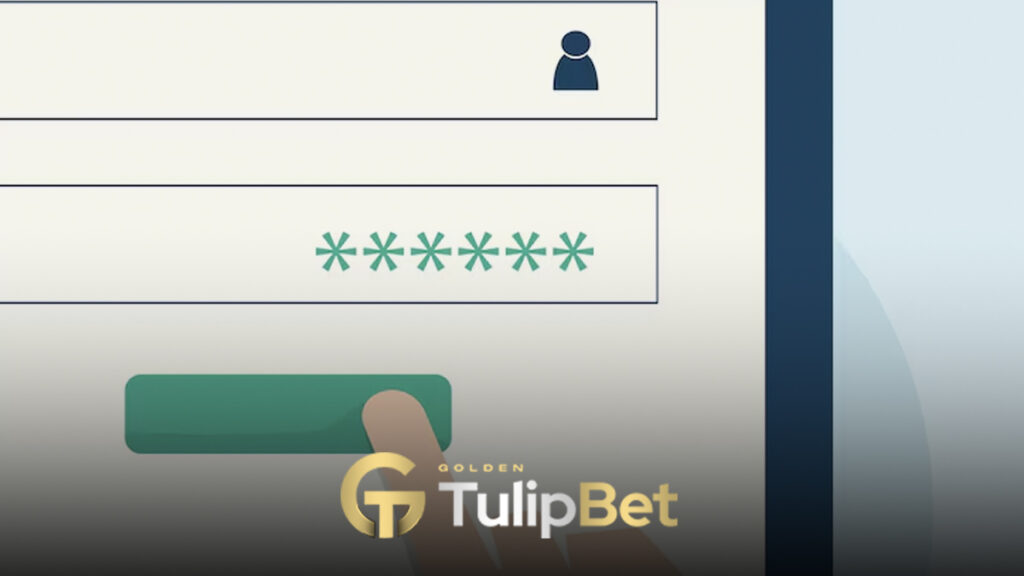 Tulipbet kullanıcı adı nasıl belirlenir?
