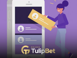 Tulipbet kullanıcı adı nasıl belirlenir?