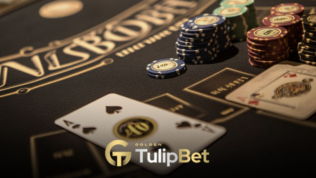 Tulipbet en yeni masa oyunları